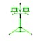 Illuminator 6,000-Lumen Dual Head LED Portable Flood Light with Detachable Metal Tripod 42574 - alternate 4